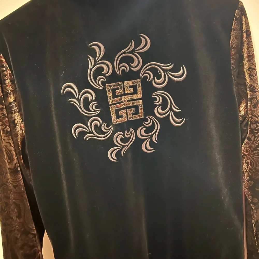 SOLD ❌Authentic Givenchy Jacket - Picture 7 of 9